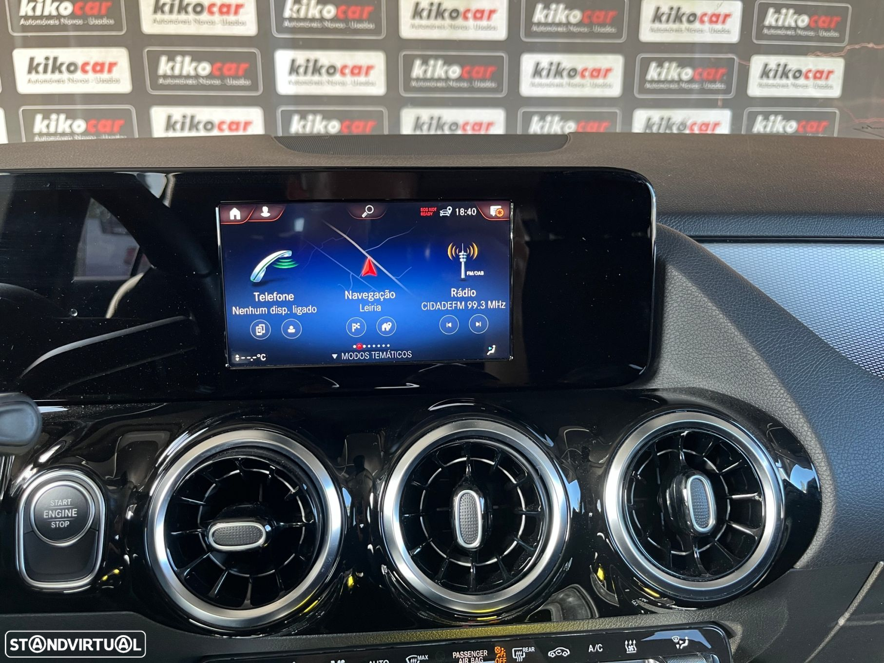 Mercedes-Benz GLA 250 e Style - 25