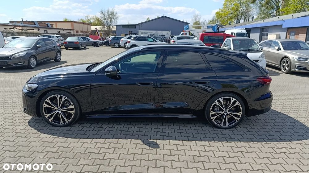 Audi A5 Avant - 7