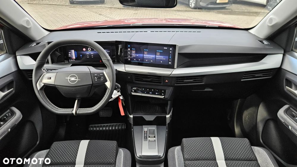 Opel Frontera 44kWh GS - 9