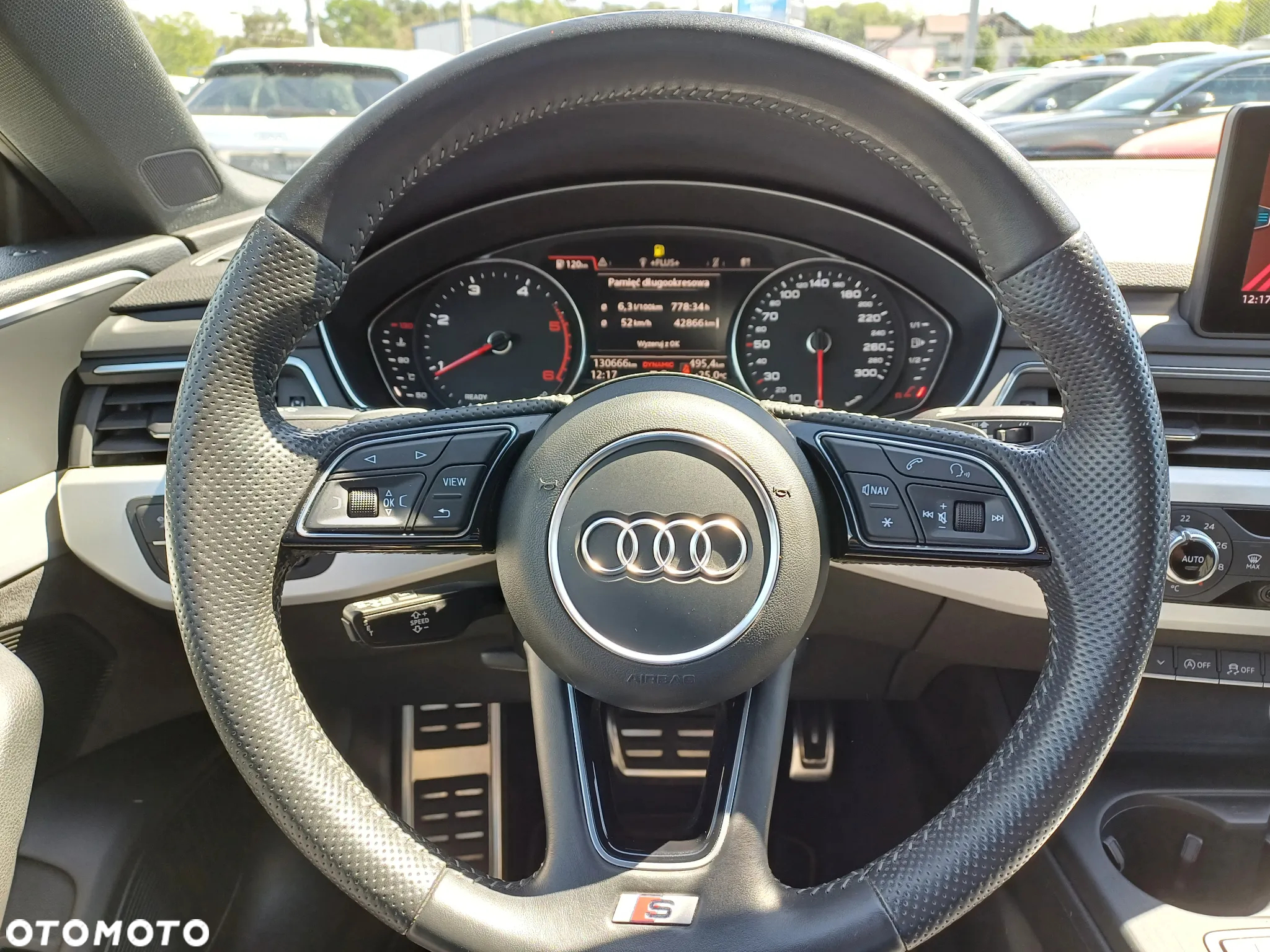 Audi A5 40 TDI Sport S tronic - 20