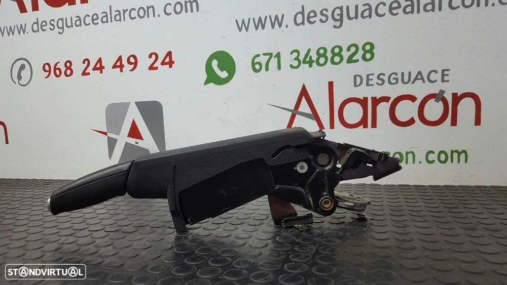 ALAVANCA TRAVÃO DE MÃO AUDI A4 BERLINA (8E) 1.8 T - 1