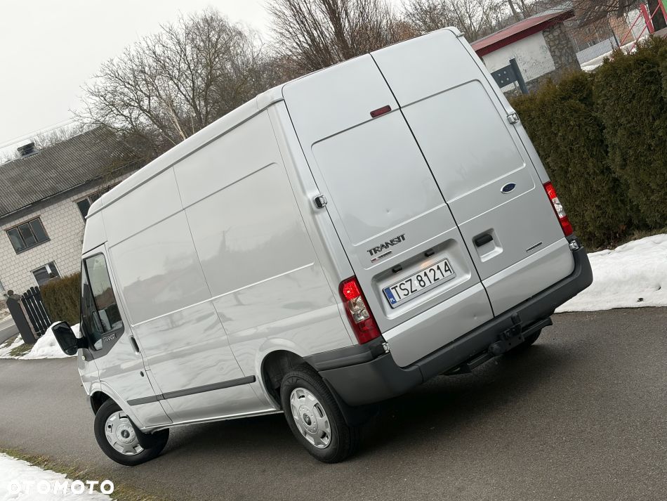 Ford Transit - 34