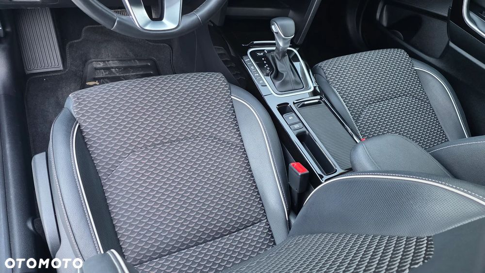 Kia Ceed 1.5 T-GDI Tribute DCT - 20