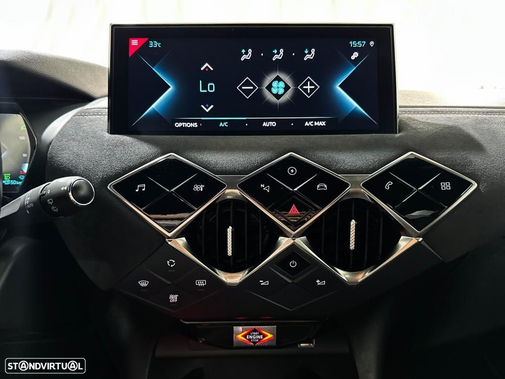 DS DS3 Crossback E-TENSE PERFORMANCE LINE - 45