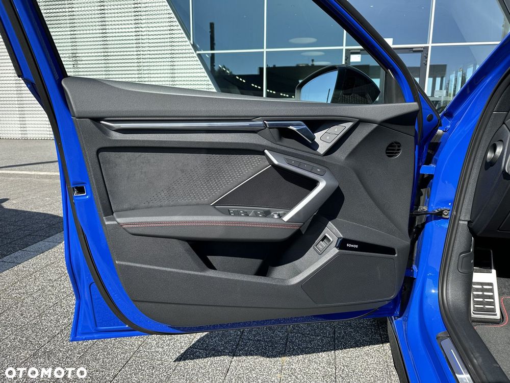 Audi S3 Sportback - 13