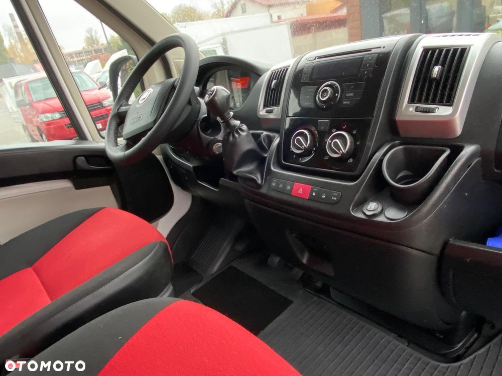 Fiat DUCATO - 16