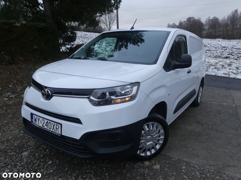 Toyota ProAce City - 5