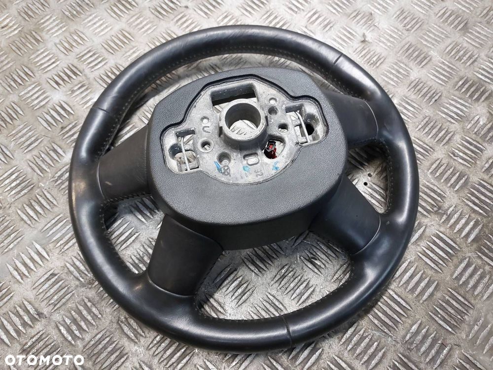KIEROWNICA AUDI A7 4G 4G0419091N - 8
