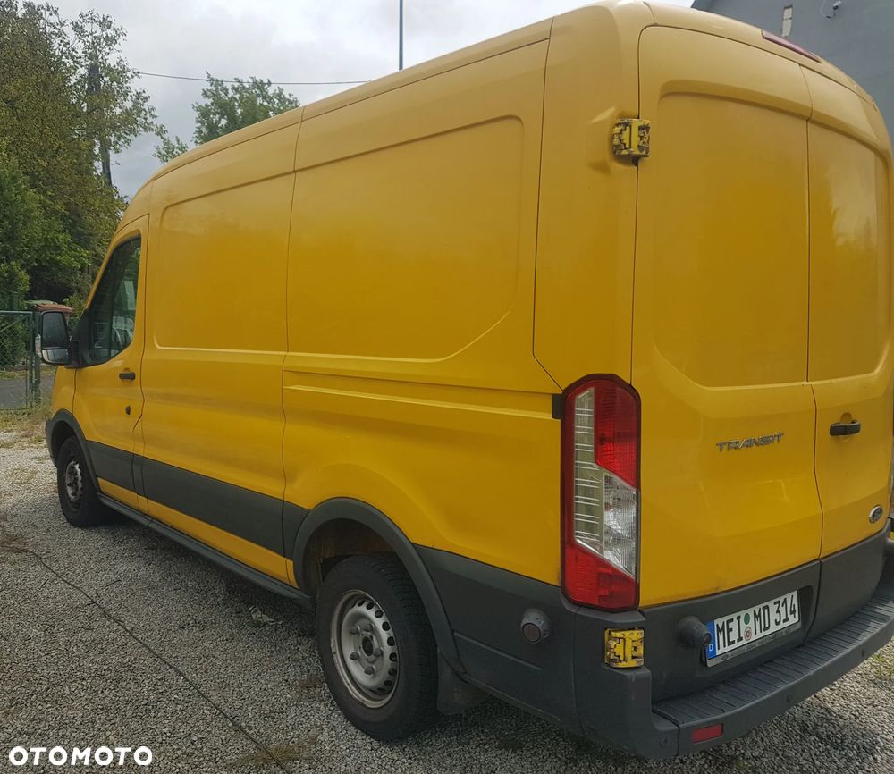 Ford Transit - 3