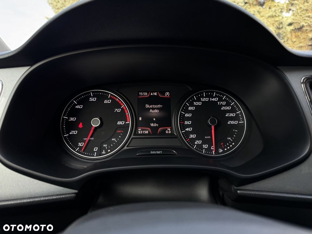 Seat Leon 1.4 TSI FR S&S - 9