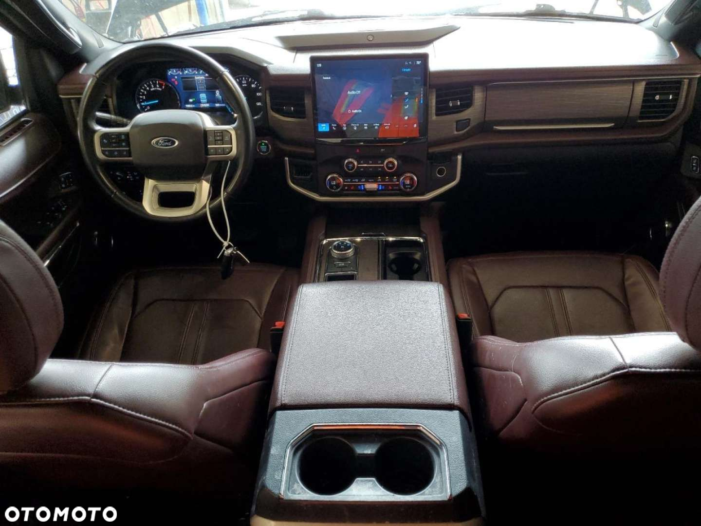 Ford Expedition - 9