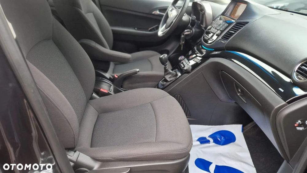 Chevrolet Orlando 1.8 LTZ - 33