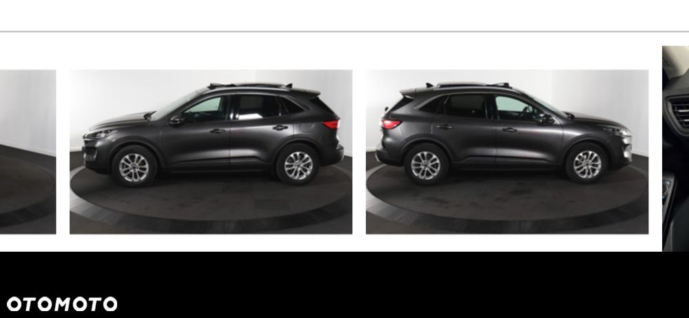 Ford Kuga 1.5 EcoBoost 2x4 Titanium - 1