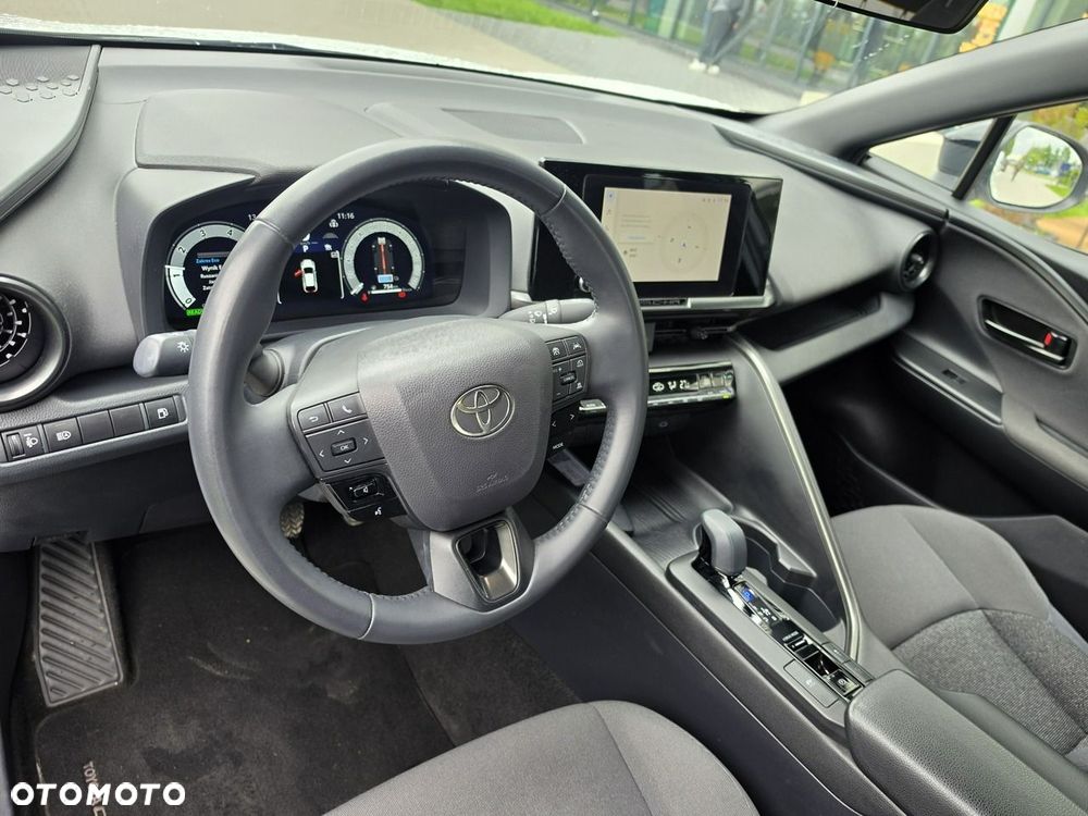 Toyota C-HR - 19