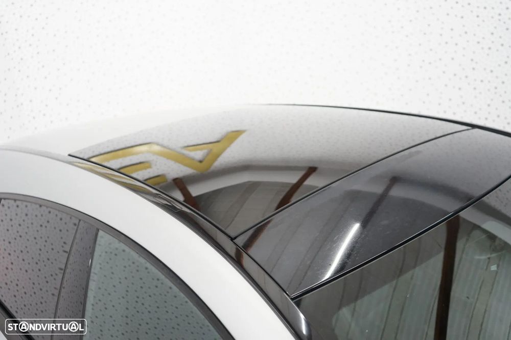 Mercedes-Benz CLA 180 d Shooting Brake AMG Line Aut. - 13