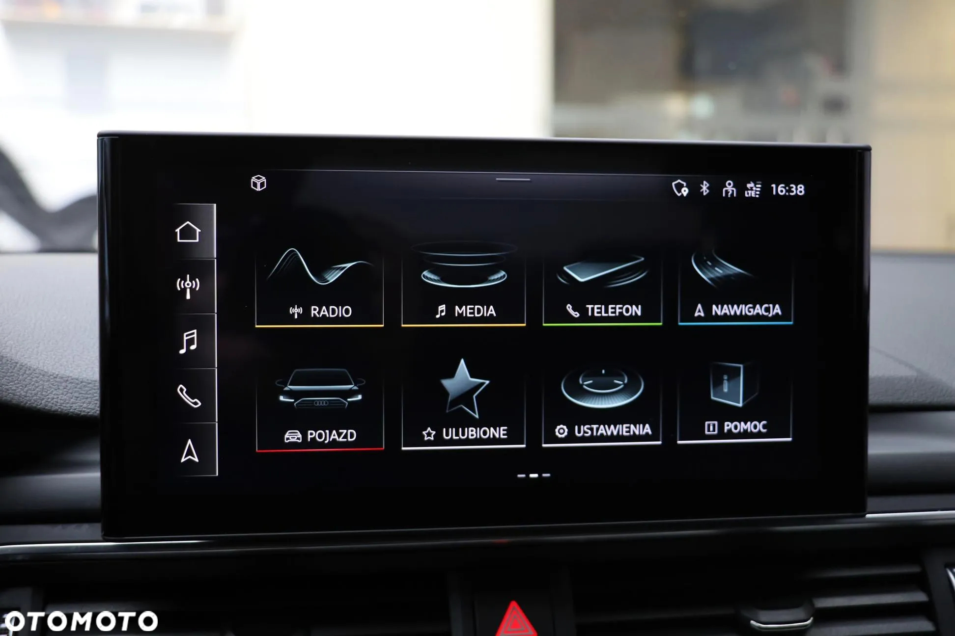 Audi A4 35 TFSI S tronic - 25
