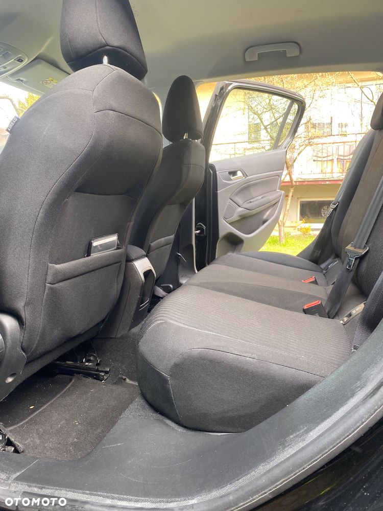 Peugeot 308 - 9