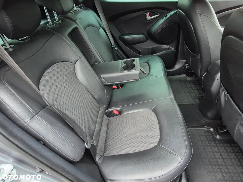 Hyundai ix35 1.6 2WD Trend - 14