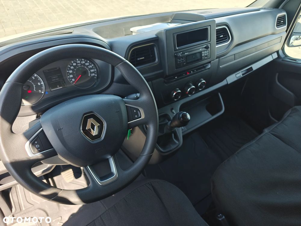Renault Master - 10