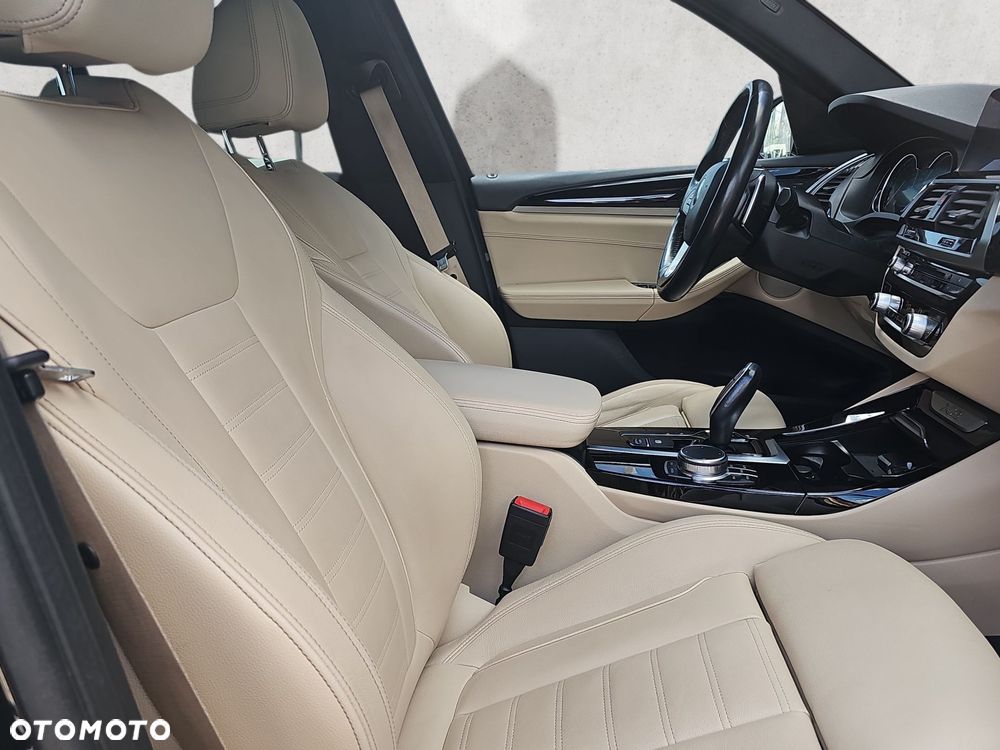 BMW X3 - 13