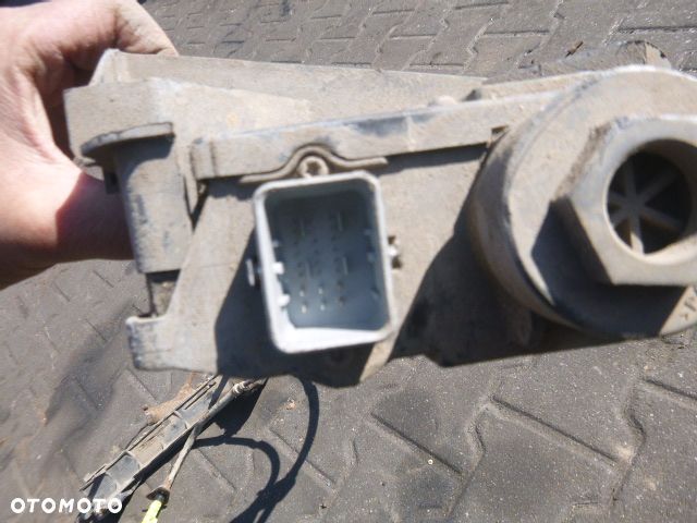 ELEKTRYCZNY HAMULEC RĘCZNY RENAULT SCENIC II 8200311379 - 6