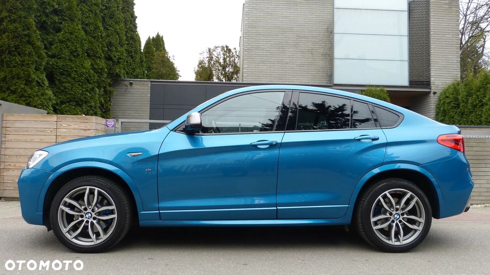 BMW X4 - 18