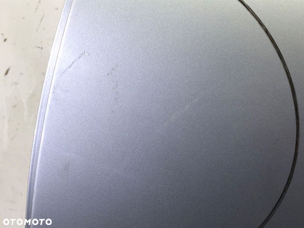 DRZWI LEWY TYŁ  SEAT ALTEA (5P1) 2004 - 2022 1.6 75 kW [102 KM] benzyna 2004 - 2022 - 4