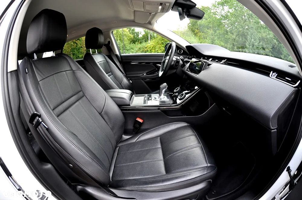 Land Rover Range Rover Evoque D180 R-Dynamic S - 23