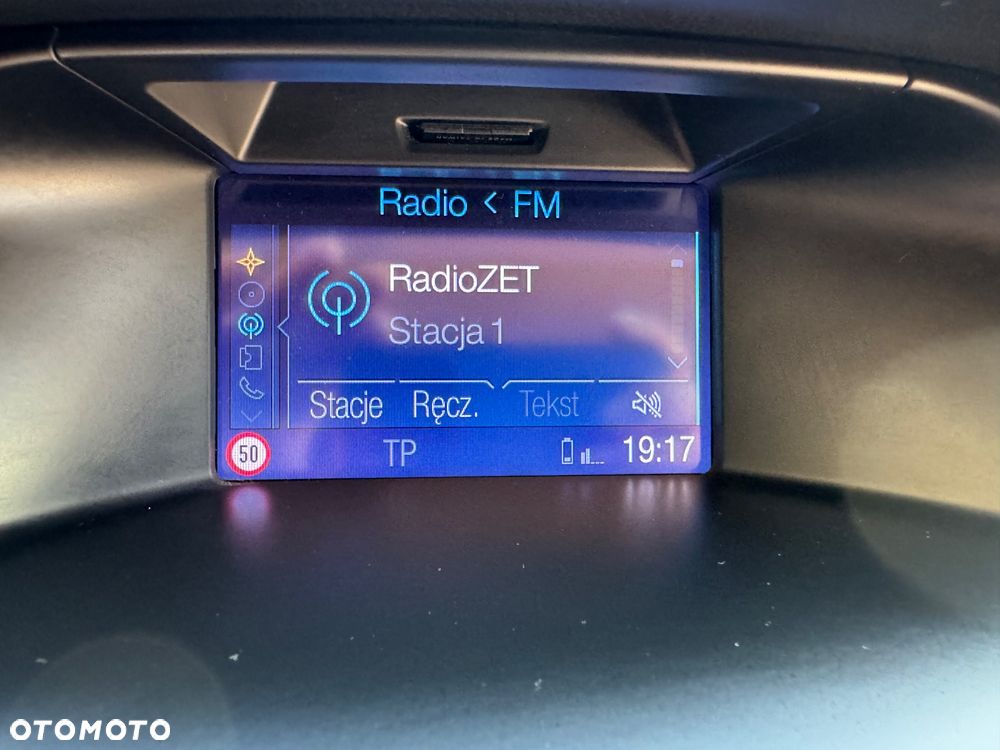 Ford Focus 2.0 TDCi Titanium MPS6 - 31