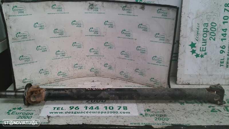 CARDAN TRASERO FORD MAVERICK ML - 1