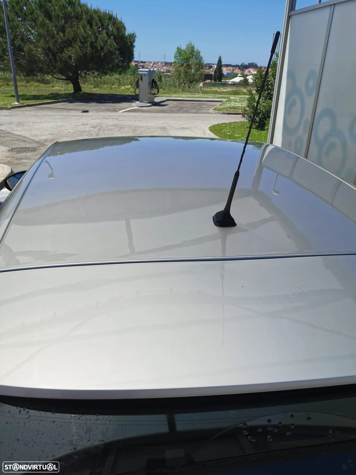 Renault Mégane 1.5 dCi Limited - 5