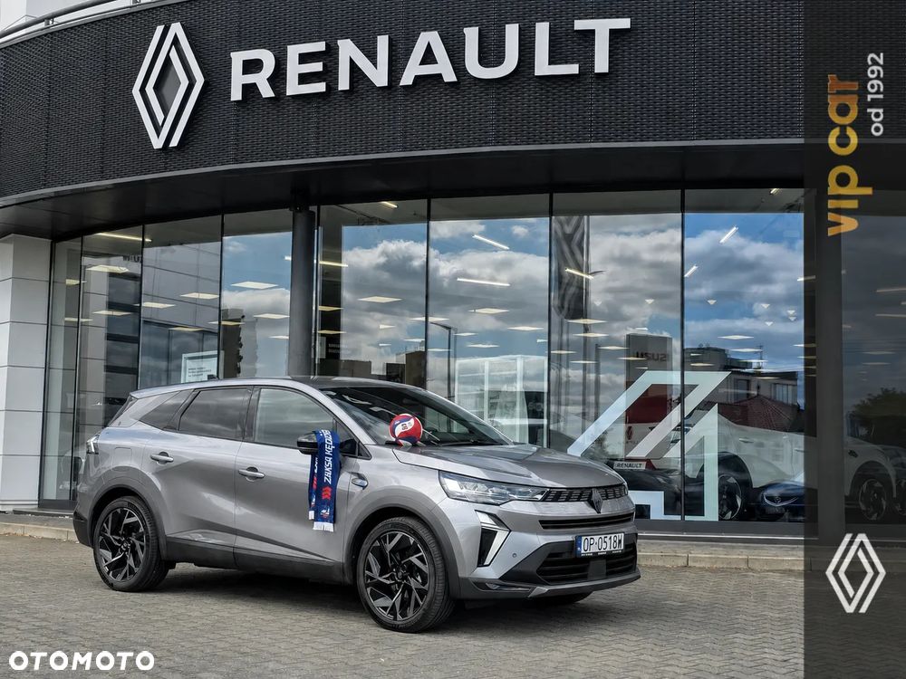 Renault Symbioz 1.8 E-Tech Full Hybrid 160 Esprit Alpine - 2