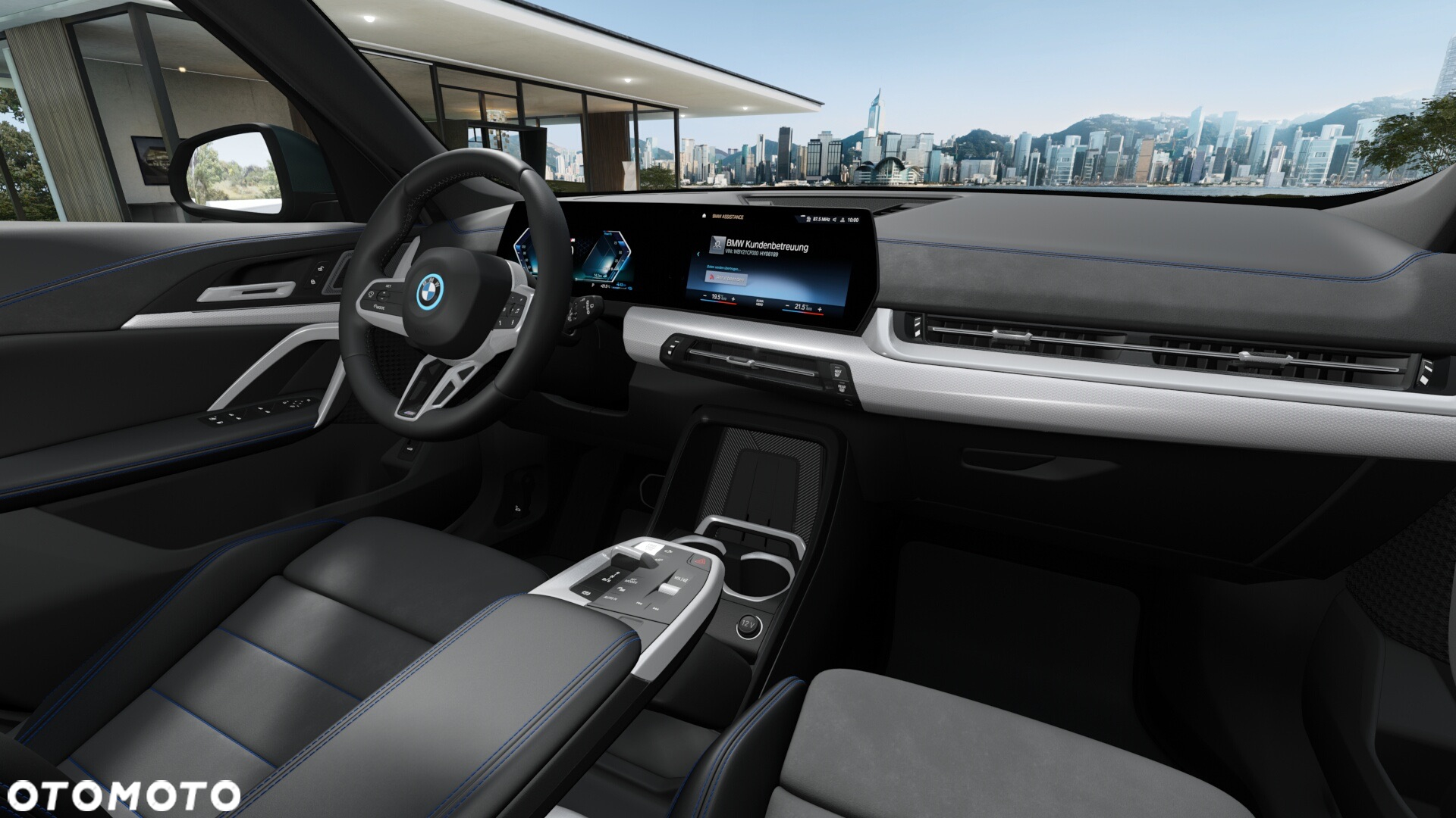 BMW X1 xDrive25e M Sport sport - 15