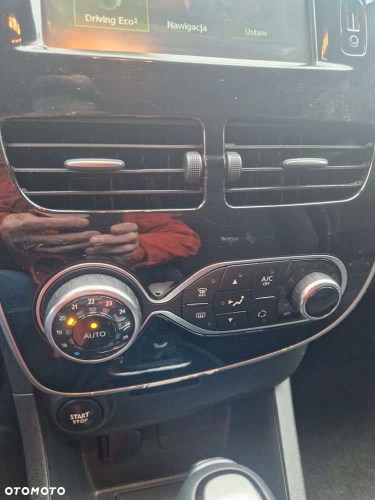 Renault Clio 1.2 Energy TCe Limited EDC EU6 - 10