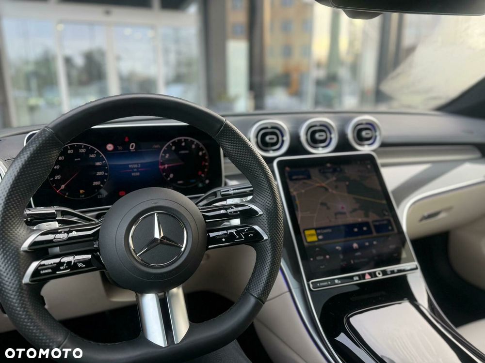 Mercedes-Benz CLE 200 9G-TRONIC Edition AMG Line - 10