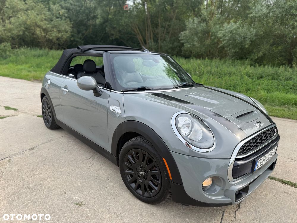 MINI Cooper S - 3