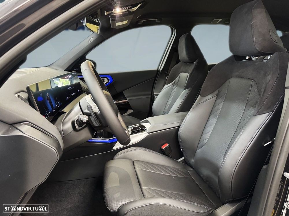 BMW X3 30 e xDrive Pack M Desportivo - 13