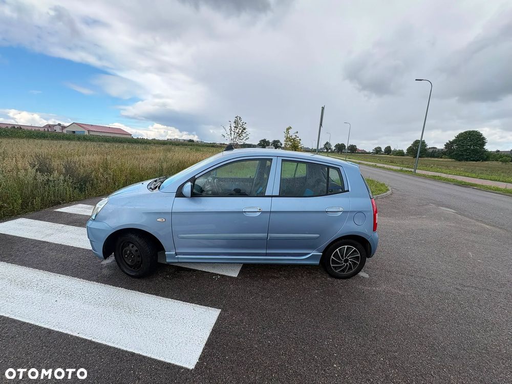 Kia Picanto 1.1 - 3