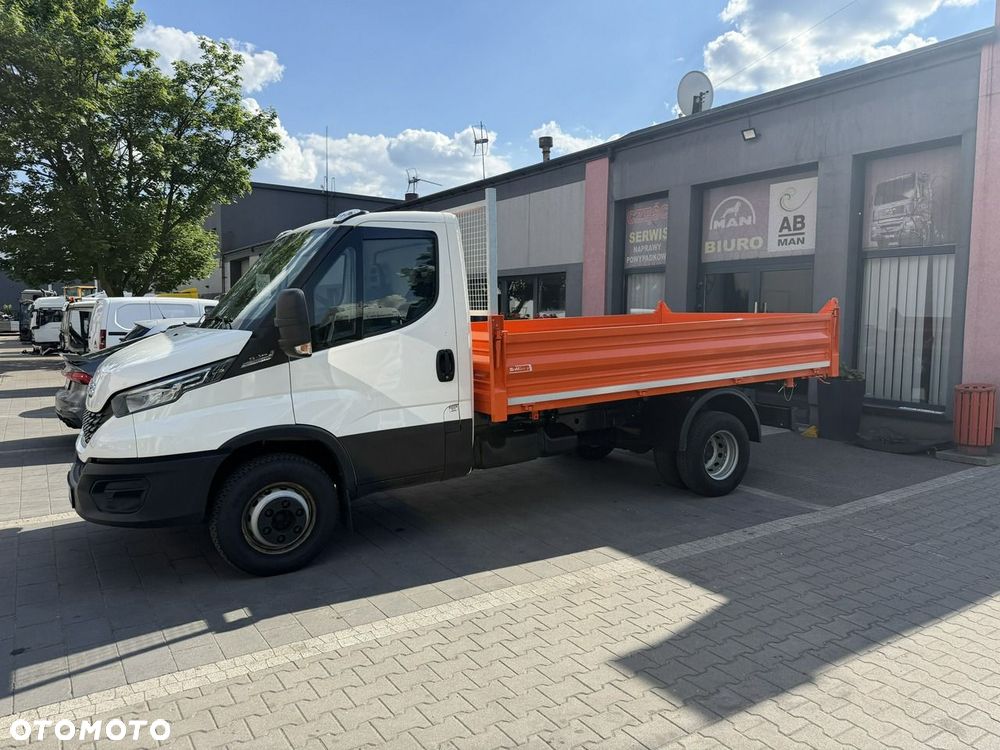 Iveco Daily - 2