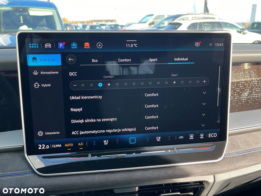 Volkswagen Tayron 1.5 TSI eHybrid PHEV 200kW R-Line Plus DSG - 17