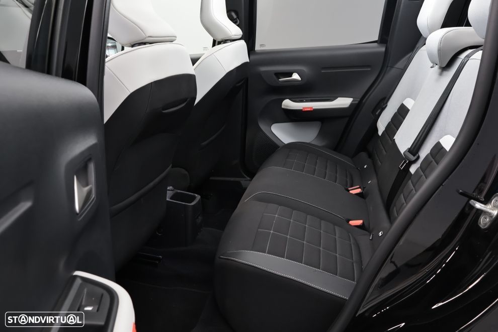 Citroën C3 1.2 Turbo Max - 25