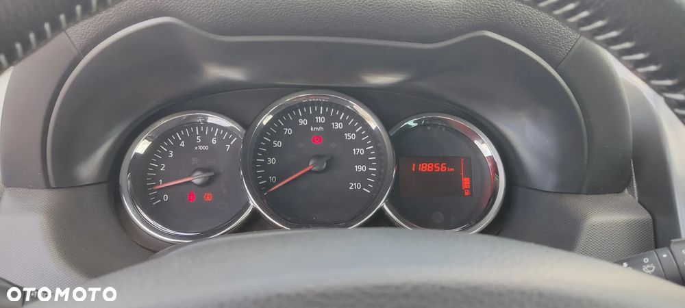 Dacia Duster 1.2 TCe Laureate S&S EU6 - 14