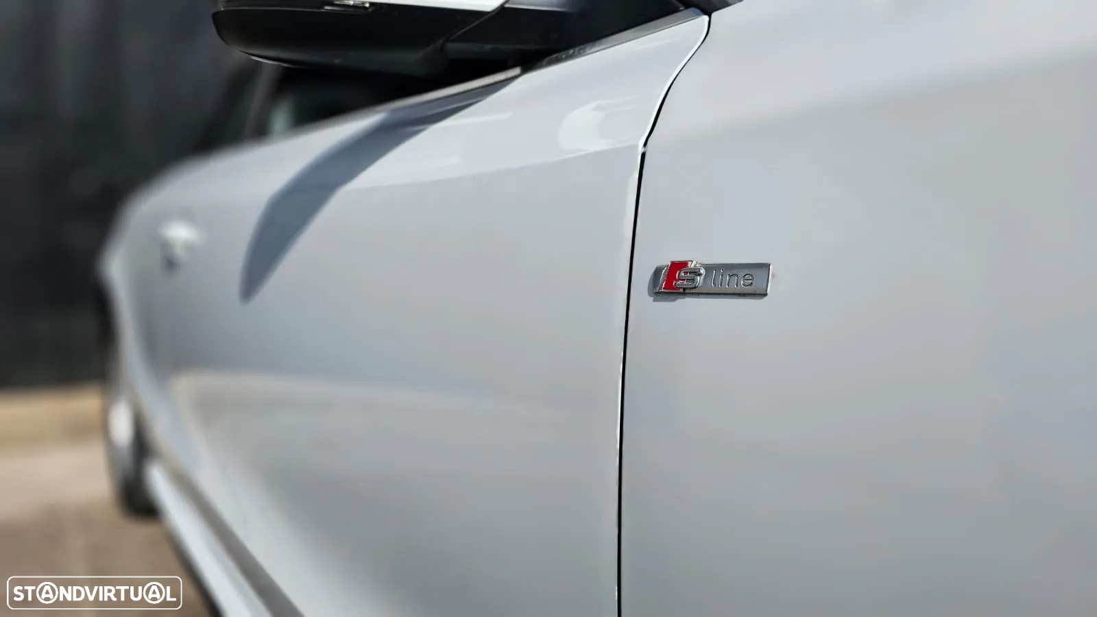Audi A5 Cabrio 2.0 TDi quattro S-line - 12