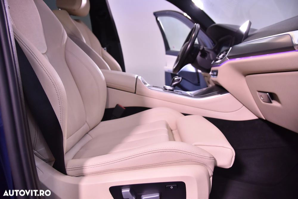 BMW X5 xDrive30d AT MHEV - 11