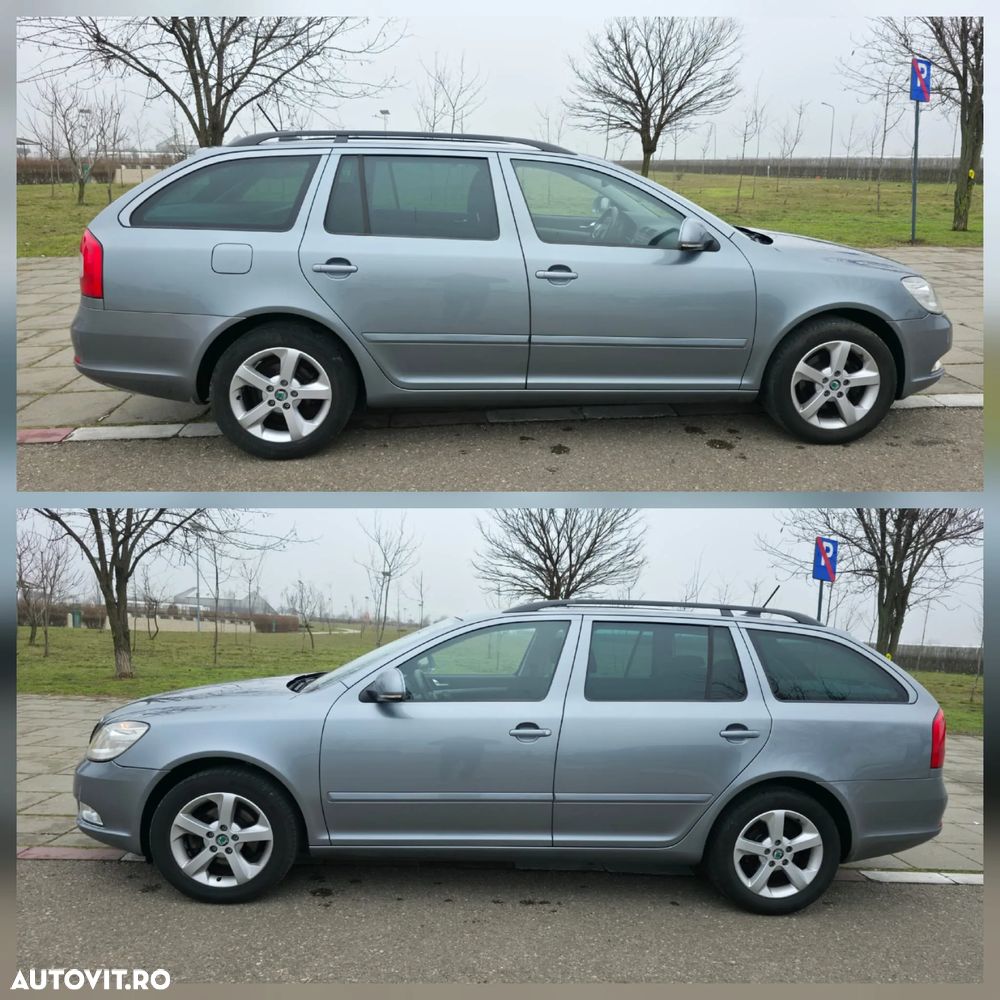 Skoda Superb 1.6 TDI Greenline Elegance - 3