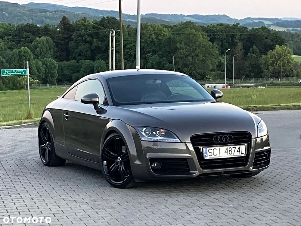 Audi TT Coupé 1.8 TFSI - 15