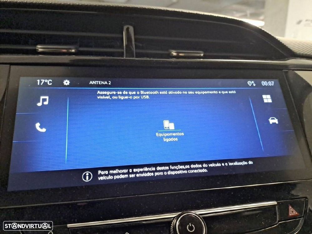 Opel Corsa 1.2 T Edition - 20