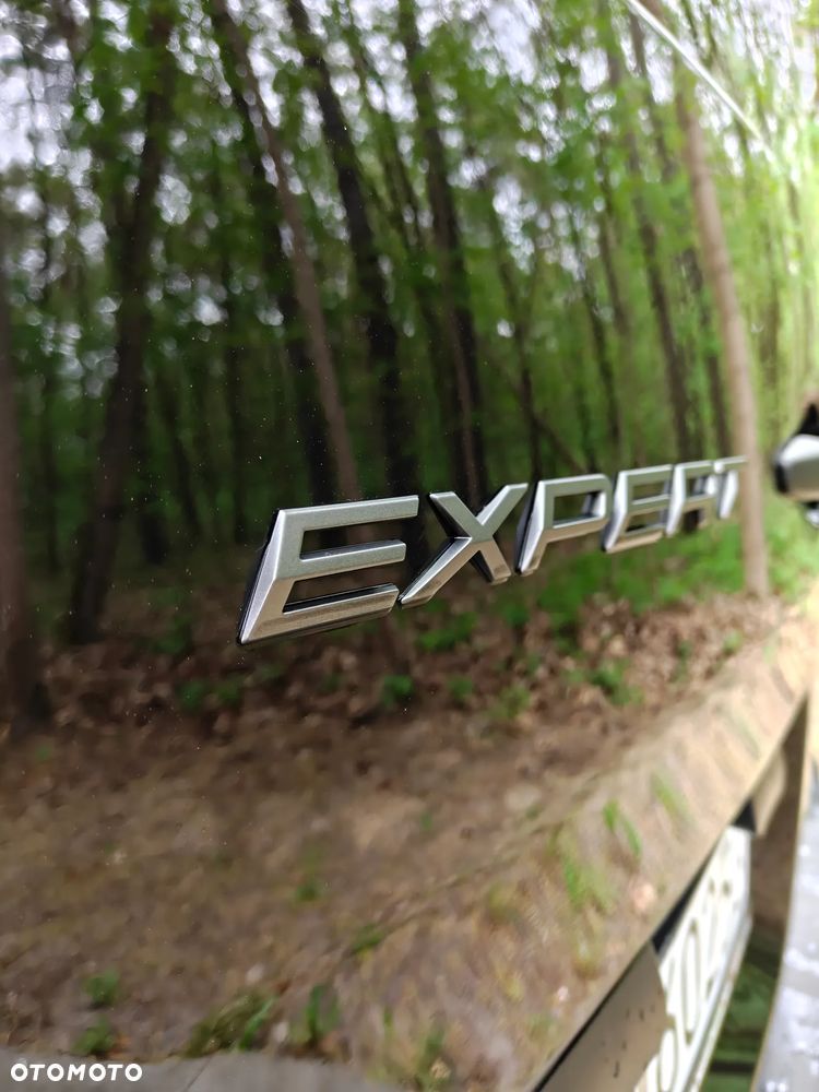 Peugeot Expert - 9