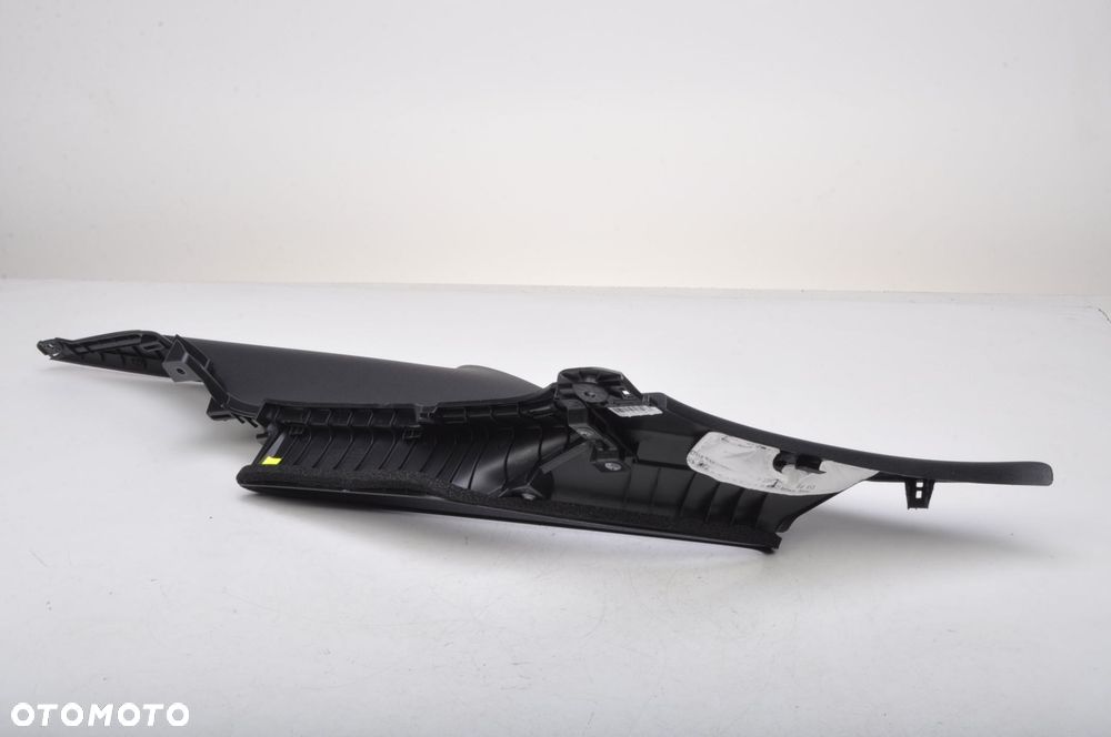 KIA PRO CEED III OSŁONA SŁUPKA PLASTIK LEWA 85850-J7500 - 5