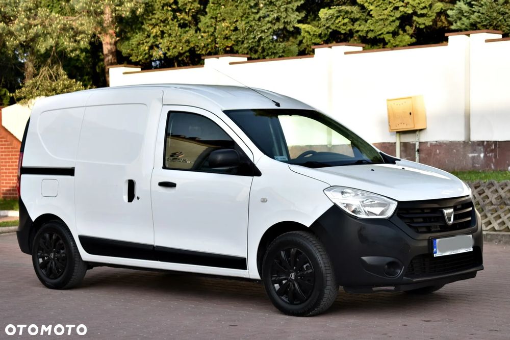 Dacia Dokker - 8
